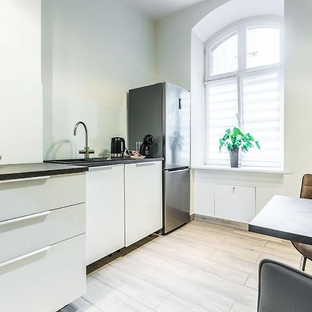Apartamenty W Sercu Miasta - Szewska Poznań Exterior foto