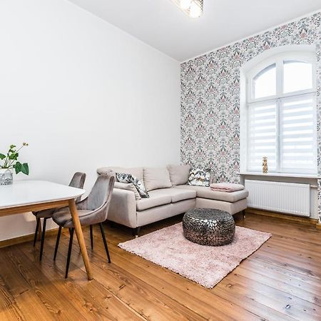 Apartamenty W Sercu Miasta - Szewska Poznań Exterior foto