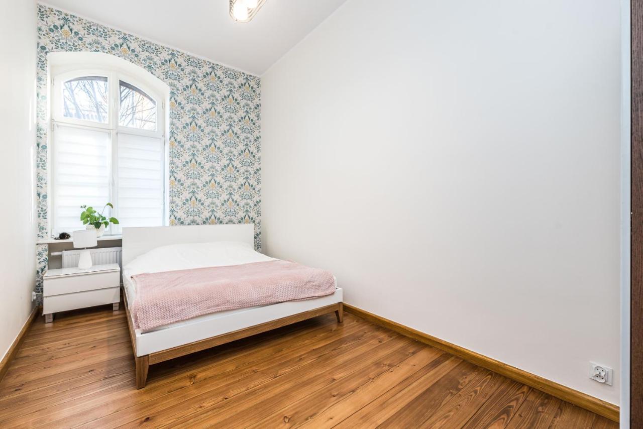 Apartamenty W Sercu Miasta - Szewska Poznań Exterior foto